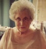 Marjorie D Matthies (1933 - 2015)