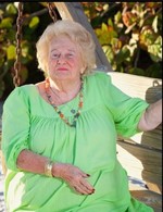 Marjorie (Duke) Kumpu