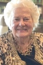 Marjorie (Duke) Kumpu (1928 - 2022)