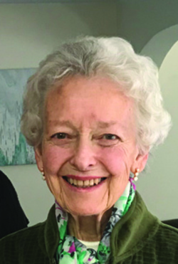 Marjorie 