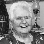 Marjorie E. (Carr) Kelley