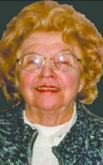 Marjorie E. Ditoro
