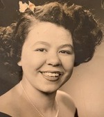 Marjorie E. (Dyer) Reid