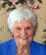 Marjorie E. (McDonough) Flynn