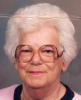 Marjorie E. McNees