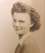Marjorie E. Murphy (1929 - 2019)