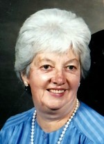 Marjorie E. Robertson