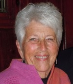 Marjorie Ehrhardt