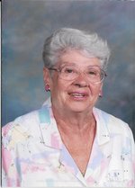 Marjorie "Midge" Ellen Angers