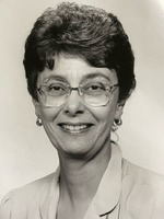 Marjorie Esquivil (1938 - 2022)