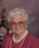 Marjorie Evans Dix Henry (1924 - 2016)