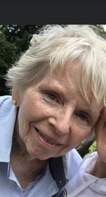 Marjorie F. Anderson