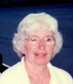 Marjorie F. Cebrelli