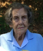 Marjorie F. Robert (1916 - 2015)