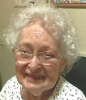 Marjorie Fish (1926 - 2017)