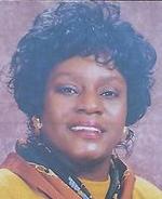 Marjorie (Floyd) Fitzpatrick (1954 - 2020)