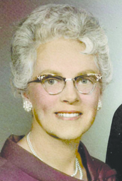 Marjorie G._McSwain