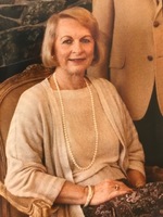 Marjorie Gertrude Janlois