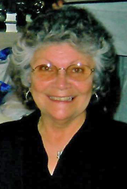 Marjorie 