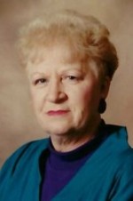 Marjorie H. (Faley) Bouchard (1927 - 2020)