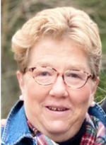 Marjorie H. Weeks