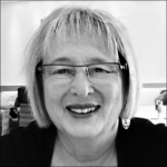 Marjorie Hantman (1943 - 2026)