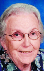 Marjorie Harland Harrington
