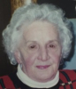 Marjorie Heaton (1920 - 2016)