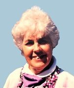 Marjorie Herrick (1927 - 2018)