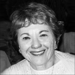 Marjorie Hodess (1934 - 2025)