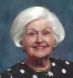 Marjorie Holland