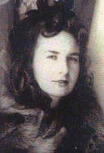 Marjorie Hughes