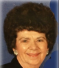 Marjorie Hunt (1929 - 2016)