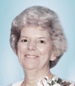 Marjorie "Margo" I. DeSmet