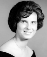 Marjorie J. Barnes