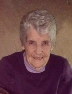 Marjorie J. Fredette