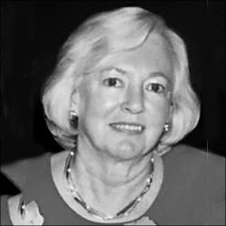 Marjorie J._Pendergast