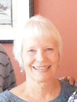 Marjorie Jane Polley (1946 - 2024)