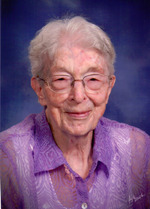 Marjorie Jarratt