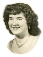 Marjorie Jean Moeckly (1936 - 2020)
