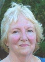 Marjorie Joan Kemp