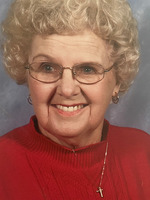 Marjorie Kaleta (1933 - 2020)