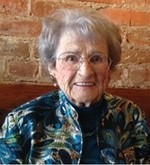 Marjorie Keeling