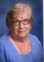 Marjorie (Koch) Hartkopf