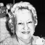Marjorie L. (Arnott) Civitarese