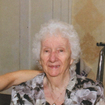 Marjorie L. Kenniston (1927 - 2015)