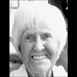 Marjorie "Margie" L. (Dunbar) Draper