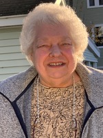 Marjorie L. McNeill (1938 - 2020)