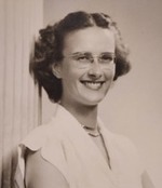 Marjorie L. Mortensen