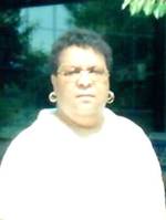Marjorie Lightfoot